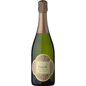 Emmolo Methode Traditional Sparkling Wine