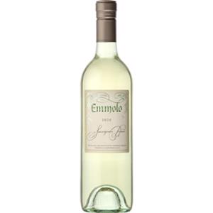 Emmolo Sauvignon Blanc