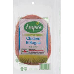 Empire Kosher Chicken Bologna