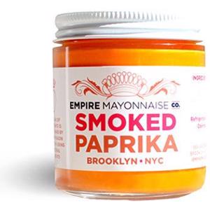 Empire Smoked Paprika Mayonnaise