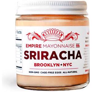 Empire Sriracha Mayonnaise