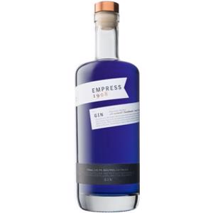 Empress 1908 Gin