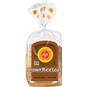 Ener-G Brown Rice Loaf