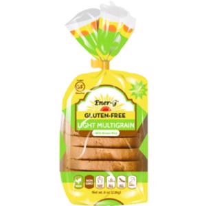 Ener-G Light Multigrain Loaf