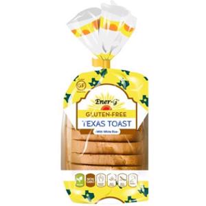 Ener-G Texas Toast