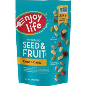 Enjoy Life Beach Bash Seed & Fruit Mix