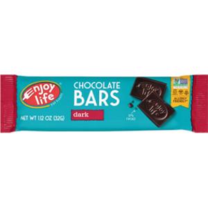 Enjoy Life Dark Chocolate Bar