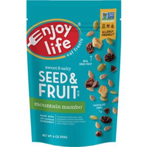 Enjoy Life Mountain Mambo Seed & Fruit Mix