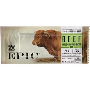 Epic Beef Apple Bacon Bar
