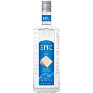 Epic Cake Vodka