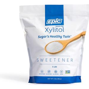 Epic Dental Xylitol Sweetener