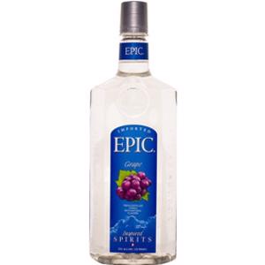 Epic Grape Vodka