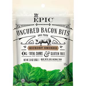 Epic Hickory Smoked Bacon Bits