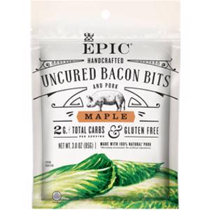 Epic Maple Bacon Bits