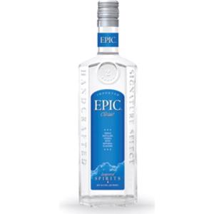 Epic Vodka