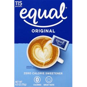 Equal Sweetener