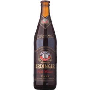 Erdinger Dark Weissbeir Dunkel