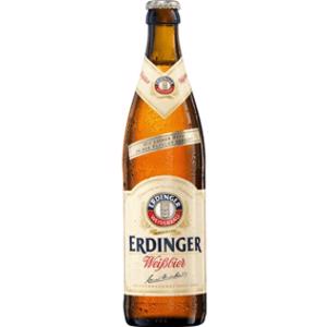 Erdinger Hefeweizen