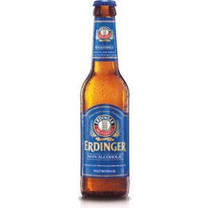 Erdinger Non-Alcoholic Weissbier