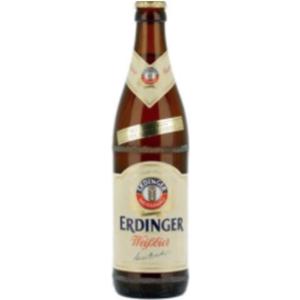 Erdinger Weissbier