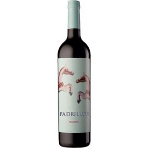 Ernesto Catena Finca de los Padrillos Malbec