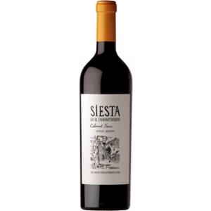 Ernesto Catena Siesta Cabernet Franc