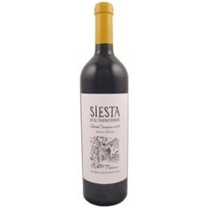 Ernesto Catena Siesta Cabernet Sauvignon