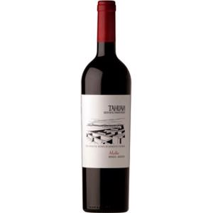 Ernesto Catena Tahuan Malbec