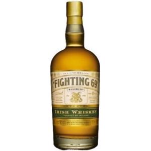 Espiritus Group Fighting 69th Irish Whiskey