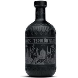 Espolon Añejo X Tequila