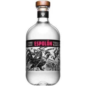 Espolon Blanco Tequila