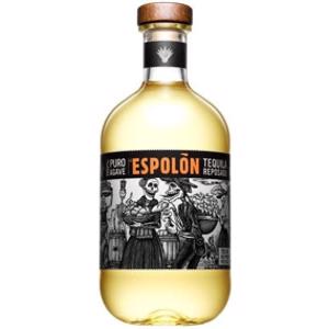 Espolon Reposado Tequila