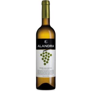 Esporao Alandra White Wine