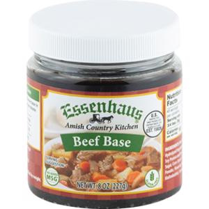 Essenhaus Beef Soup Base