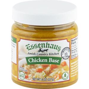 Essenhaus Chicken Soup Base