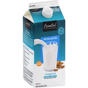 Essential Everyday Almond Milk