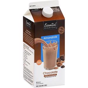Essential Everyday Chocolate Almond Milk