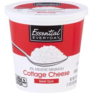 Essential Everyday Cottage Cheese