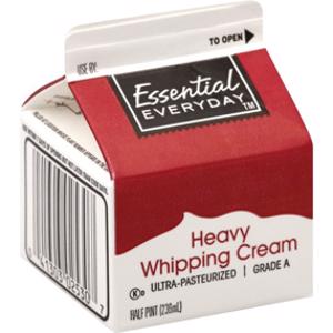 Essential Everyday Heavy Whipping Cream