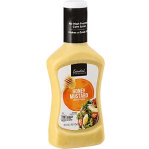 Essential Everyday Honey Mustard Dressing