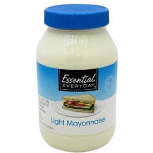 Essential Everyday Light Mayonnaise