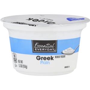 Essential Everyday Nonfat Greek Yogurt