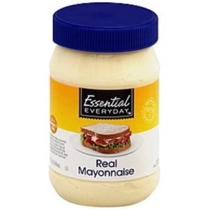 Essential Everyday Real Mayonnaise