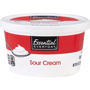 Essential Everyday Sour Cream