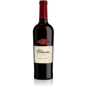 Estancia Cabernet Sauvignon