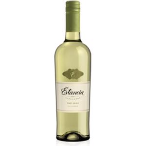 Estancia Pinot Grigio