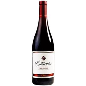 Estancia Pinot Noir