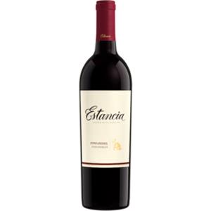 Estancia Zinfandel