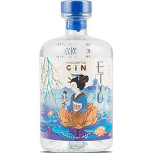 Etsu Japanese Gin