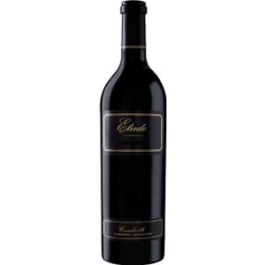 Etude Cabernet Sauvignon